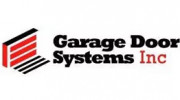 Garage Door Systems Inc.