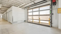 Self Storage