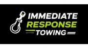Immediate Response Towing Chicago
