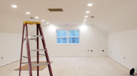 Lighting Installation
