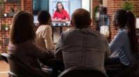 Interactive Streaming