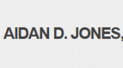 Jones Aidan D