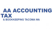 A A Accounting Tax & Business Services
