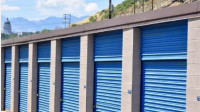 Self Storage