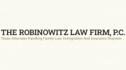 Robinowitz Donald