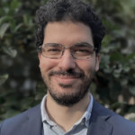 Joseph Brooks Ma Rmhci