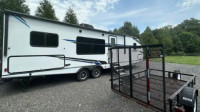 RV, Boat, and Self Storage