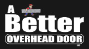 A Better Overhead Door