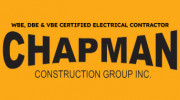 Chapman Construction Group