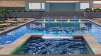 Custom Pool Design