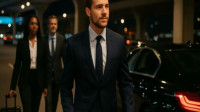 San Diego Limo Service
