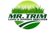 Mr. Trim Lawn & Garden Services