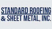 Standard Roofing & Sheet Metal