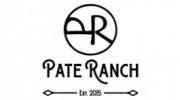 Pate Ranch Creations