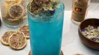Mixology Class