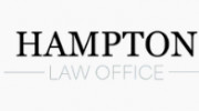 Hampton Law Office