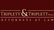 Triplett & Triplett