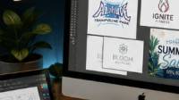 Logo and Branding Packages