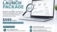 SEO Packages