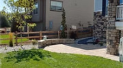 Hard Rock Landscaping & Concrete