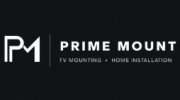 Prime Mount