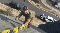 Roof Inspection