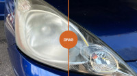 Headlight Restoration