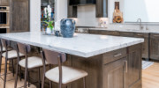 The Right Touch Installations