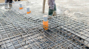 Pfingston Concrete Contractor Evansville IN