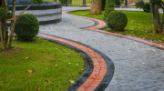 Houston Stamped Concrete