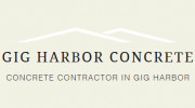 Gig Harbor Concrete