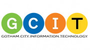 Gotham City Information Technology