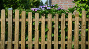 Barrios Fencing Buford