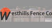 Westhills Fence