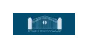 Roswell Fence