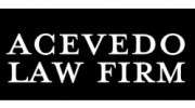 Acevedo Law Firm