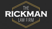 The Rickman Law Firm