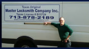 Master Locksmith