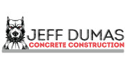 Jeff Dumas Concrete Construction