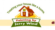 Paintings By Jerry Wind