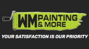 WM Painting & More