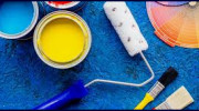 Bliss Painting
