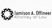 Jamison A Offineer
