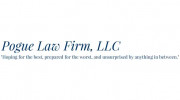 Immigration Attorney Christopher Pogue
