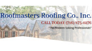 Roofmasters Roofing