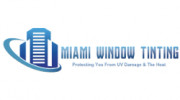 3M Window Tinting Coral Gables