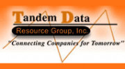 Tandem Data Resource Group