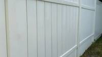 Fence Cleaning