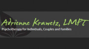 Adrienne Krawetz, MFT