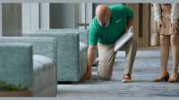 Commercial Cleaning